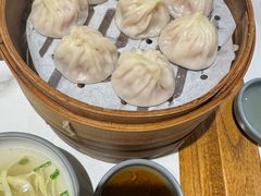 -馋三尺蟹粉小笼(人民广场店)