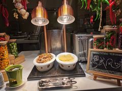 -威珀斯酒店·珀萃美食餐厅