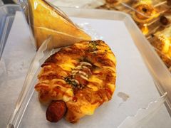 -BreadTalk面包新语·烘焙蛋糕(高德置地春广场店)