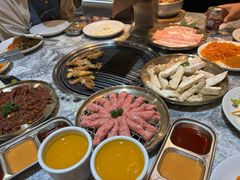 -高丽苑韩国烤肉(海昌路旗舰店)
