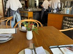 -BOR Eatery(安福路店)