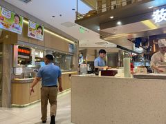-西贝(上海新梅广场店)
