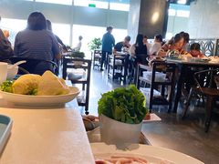 -百年果林椰子鸡(中洲店)