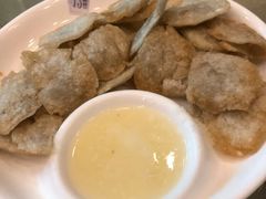 -东四民芳餐厅(世茂工三店)
