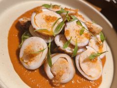 -OTIUM • 柴屿麦(亮马桥店)