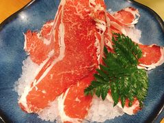 -蟹将军日本料理(中南路店)