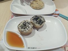 -小杨生煎(浦江欢乐颂店)
