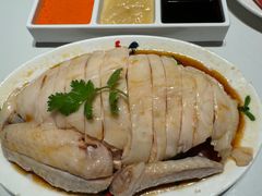 -芽笼芽笼新加坡餐厅(环球港店)