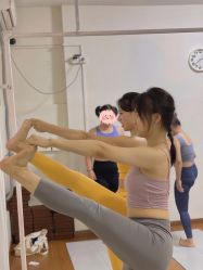 -加帕瑜伽培训学院