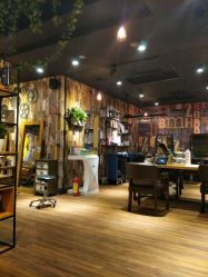 点击看大图 -藤野造型·专业烫染店