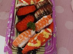 -池田寿司·新鲜现做(昌平悦荟店)