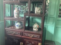 -张学良旧居陈列馆
