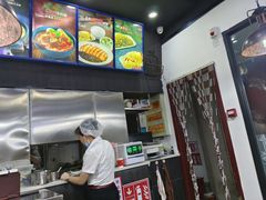-李先生牛肉面大王(郑州火车站西广场2店)