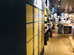 -九木杂物社(恒隆广场店)