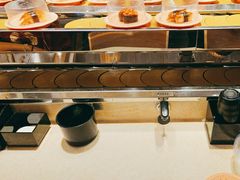 -争鲜回转寿司(东方银座店)