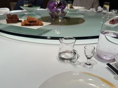 -金轩中餐厅 Jin Xuan(浦东丽思卡尔顿酒店)