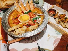 -苏梅花园(群星城店)