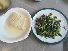 -丽泽山庄·生态怀柔菜·虹鳟鱼(红螺寺店)