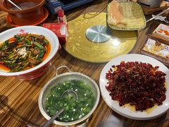 -百年神厨·地道川菜(清江西路店)