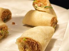 -远洲凤凰山庄臻味全日餐厅