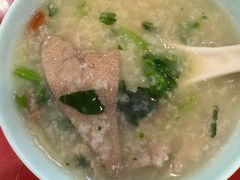 -宏状元现熬粥·京味菜(五棵松店)