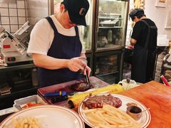 -羽深肉铺 Steak & Wine