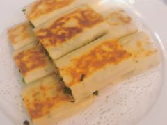 -徐州绿地皇冠假日酒店-汉宫中餐厅