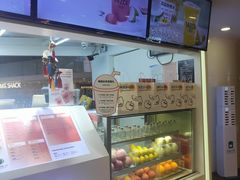 -Jazcu珍仕菓鲜榨果汁(西单大悦城店)