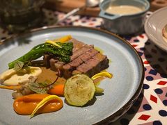 -第101座花园餐厅(湖滨88店)