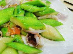 -蠔门宴海鲜城·阳江特色菜