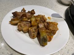 -青蓬蒸汽海鲜·深圳老字号·团建聚会(壹方城店)