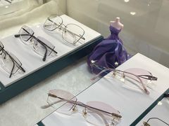 -绿洲眼镜(文教北路店-浙江52家连锁门店)