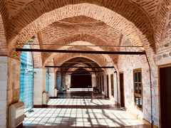 -土耳其与伊斯兰艺术博物馆