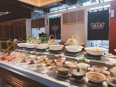 -鸽子侯·家宴·平价海鲜(市图书馆店)