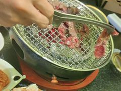-樱嘢·炭火烧肉(惠南店)