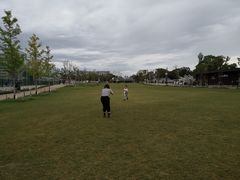 -天王寺公园