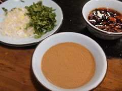 -裕德孚·非遗手切涮羊肉(东直门内大街店)