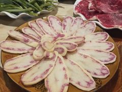 -顺顺小吃(独克宗古城店)