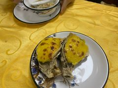 -蚝家菜馆(沙井店)