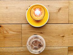 霹雳茶拿铁-Seesaw Coffee(朝阳大悦城店)