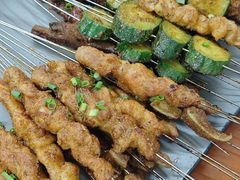 -建国烧烤(建乐路店)