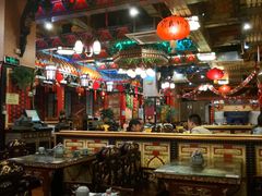 大堂-缪氏川菜(丰盛町店)