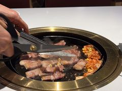 -韩时烤肉(枫蓝店)
