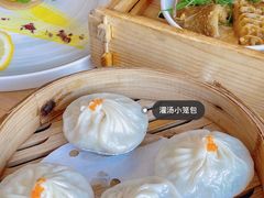 -临江酒店-中餐厅