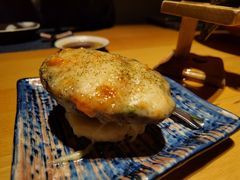 牛油果吉士烧-本逸·割烹料理(湖墅店)