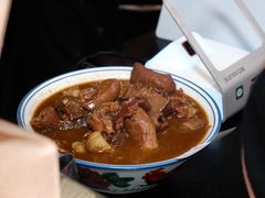 澳门老爹萝卜牛杂-CowCow其其·牛杂咖啡公司(六运店)