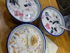 -文昌邓记清补凉(西沙路店)