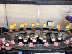 -威斯汀舞台餐厅