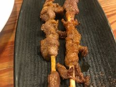 -塔哈尔·新疆盛宴(城西银泰店)