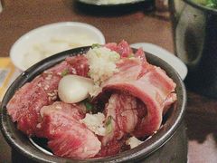 -蒜香焼肉PURUSHIN(马场路店)